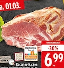 EDEKA Krefeld Prospekt mit  im Angebot für 6,99 €