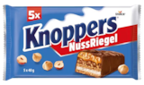 REWE Hürth - Knoppers Angebot im Prospekt Knoppers bei REWE im Hürth Prospekt für 1,69 €