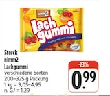 EDEKA Bamberg Prospekt mit  im Angebot für 0,99 €