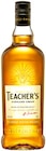 Highland Cream Blended Scotch Whisky von TEACHER'S im aktuellen Penny Prospekt für 9,99 €