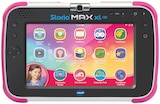 Tablette Storio max XL - VTech en promo chez La Grande Récré Drancy à 154,99 €