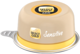 Sensitive im Angebot bei Fressnapf in Flensburg Sensitive Angebote von SELECT GOLD bei Fressnapf Flensburg für 1,19 €
