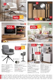 Aktueller XXXLutz Möbelhäuser Prospekt mit Wohnwand, "RED SHOPPING WEEK", Seite 2