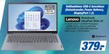 Notebook IdeaPad Slim 3i Angebote von Lenovo bei expert Goslar für 379,00 €