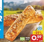 Seele bei Netto Marken-Discount im Poppenricht Prospekt für 0,59 €