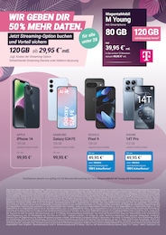 Samsung Galaxy Angebot im aktuellen aetka Prospekt auf Seite 2