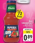 Schlemmersauce bei E center im Wesseling Prospekt für 0,89 €