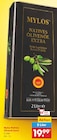 Natives Olivenöl Extra Angebote von Mylos bei Netto Marken-Discount Solingen für 19,99 €