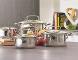 Topfset Duetto 4-tlg. Angebote von Tefal bei Zurbrüggen Bottrop für 79,99 €