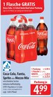 Aktuelle Coca Cola Angebote bei famila Nordost in Langenhagen Aktuelles Coca-Cola Angebot bei famila Nordost in Langenhagen ab 4,99 €