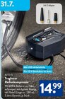 Tragbarer Reifenkompressor Angebote von AUTO XS bei ALDI SÜD Worms für 14,99 €