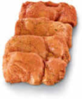 Hähnchen-Oberkeulensteaks Barbecue Angebote bei Netto Marken-Discount Minden für 3,49 €