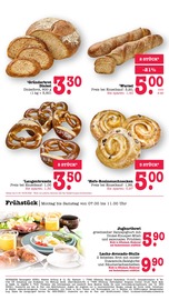 Aktueller E center Prospekt mit Brot, "Aktuelle Angebote", Seite 16