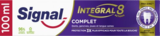 Dentifrice Intégral 8 - SIGNAL dans le catalogue Lidl