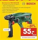 Bohrhammer PBH 2500 RE bei Netto Marken-Discount im Kleinwallstadt Prospekt für 55,00 €