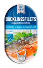 Aktuelles Bücklingsfilets Angebot bei ALDI Nord in Dortmund ab 1,29 €