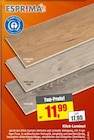 Klick-Laminat Angebote von ESPRIMA bei wohnstore Westermann Lippstadt für 11,99 €