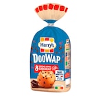 Brioches DooWap - HARRYS dans le catalogue Carrefour