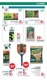 Promos Smartphone dans le catalogue "Super U" de Super U Smartphone en promo dans le catalogue Super U à la page 25