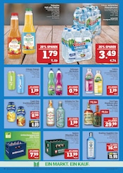Aktueller Marktkauf Prospekt mit Spaten, "GANZ GROSS in kleinsten Preisen!", Seite 24