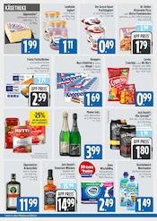 Cola im E xpress Prospekt in Stadtbergen Aktueller E xpress Prospekt mit Cola, "Wir lieben Lebensmittel.", Seite 2