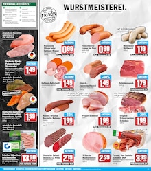 Pute im HIT Prospekt "ECHTE VIELFALT" mit 20 Seiten (Augsburg)