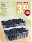 Peruanische Kulturheidelbeeren bei WEZ im Rehburg-Loccum Prospekt für 3,99 €