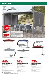 Offre Tente dans le catalogue Super U du moment à la page 8