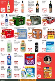 Aktueller GLOBUS Prospekt mit Hundefutter, "Aktuelle Angebote", Seite 5