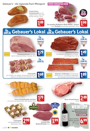 Fleisch im E center Prospekt in Filderstadt Aktueller E center Prospekt mit Fleisch, "Aktuelle Angebote", Seite 2