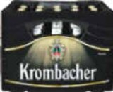 Aktuelle Krombacher Angebote bei Netto Marken-Discount in Böblingen Aktuelles Pils Angebot bei Netto Marken-Discount in Böblingen ab 10,99 €