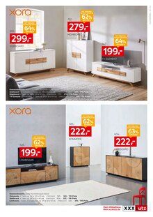 Wandregal Angebot im XXXLutz Möbelhäuser Prospekt, gültig von 05.05.2025 bis 18.05.2025 Wandregal Angebot im aktuellen XXXLutz Möbelhäuser Prospekt auf Seite 3