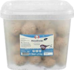 Meisenknödel im Globus-Baumarkt Prospekt Meisenknödel von im aktuellen Globus-Baumarkt Prospekt für 15,99 €