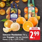 Mandarinen bei EDEKA im Weilheim Prospekt für 2,99 €
