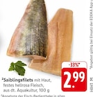 Aktuelles Saiblingsfilets Angebot bei E center in Heilbronn ab 2,99 €