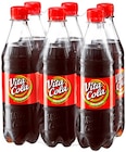 Cola Original von Vita im aktuellen REWE Prospekt