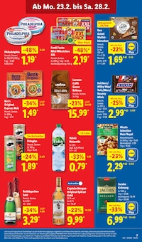 Eis im aktuellen Lidl Prospekt (Ingolstadt) Eis im Lidl Prospekt "LIDL LOHNT SICH" mit 67 Seiten (Ingolstadt)