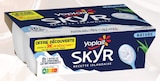 Skyr 0% Nature Offre Découverte - YOPLAIT dans le catalogue Intermarché Express