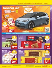 Aktueller Netto Marken-Discount Prospekt mit Waffeln, "Aktuelle Angebote", Seite 45