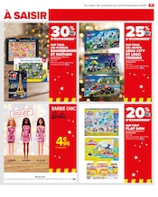 Jouets Angebote im Prospekt "Carrefour" von Carrefour auf Seite 75