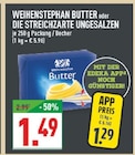 Butter bei Marktkauf im Sundern Prospekt für 1,29 €