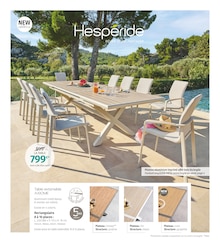 Prospectus Maxi Bazar à Salon-de-Provence, "Hespéride", 16 pages de promos valables du 05/03/2025 au 01/04/2025