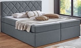 Boxspringbett von  im aktuellen ROLLER Prospekt für 499,99 €