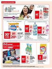 Poubelle Angebote im Prospekt "Auchan" von Auchan Hypermarché Poubelle Angebote im Prospekt "Auchan" von Auchan Hypermarché auf Seite 36