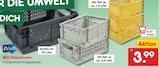 Mini Klappboxen Angebote von Priva bei Netto Marken-Discount Hameln für 3,99 €