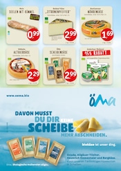 Aktueller Erdkorn Biomarkt Prospekt mit Wecker, "Aktuelle Angebote", Seite 3