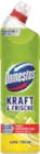 Kraft & Frische WC Gel im Marktkauf Prospekt Kraft & Frische WC Gel von Domestos im aktuellen Marktkauf Prospekt für 1,59 €