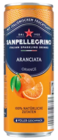 Aranciata Orange Angebote von Sanpellegrino bei REWE Hürth für 0,89 €