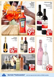 Sekt im E center Prospekt in Rostock Aktueller E center Prospekt mit Sekt, "Top Angebote", Seite 24