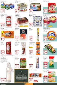 Weißwurst im GLOBUS Prospekt "Aktuelle Angebote" mit 29 Seiten (Saarbrücken)